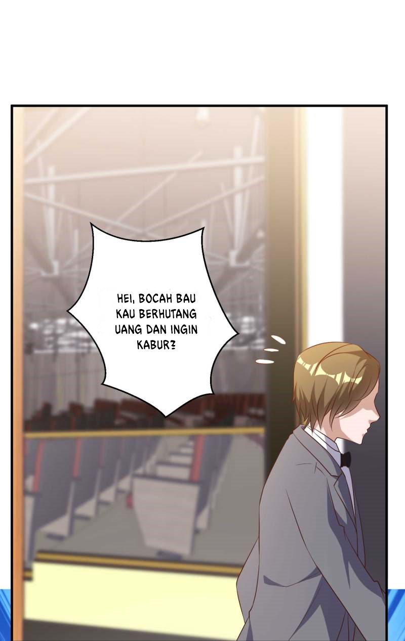 God Fisherman Chapter 58 - halaman 12