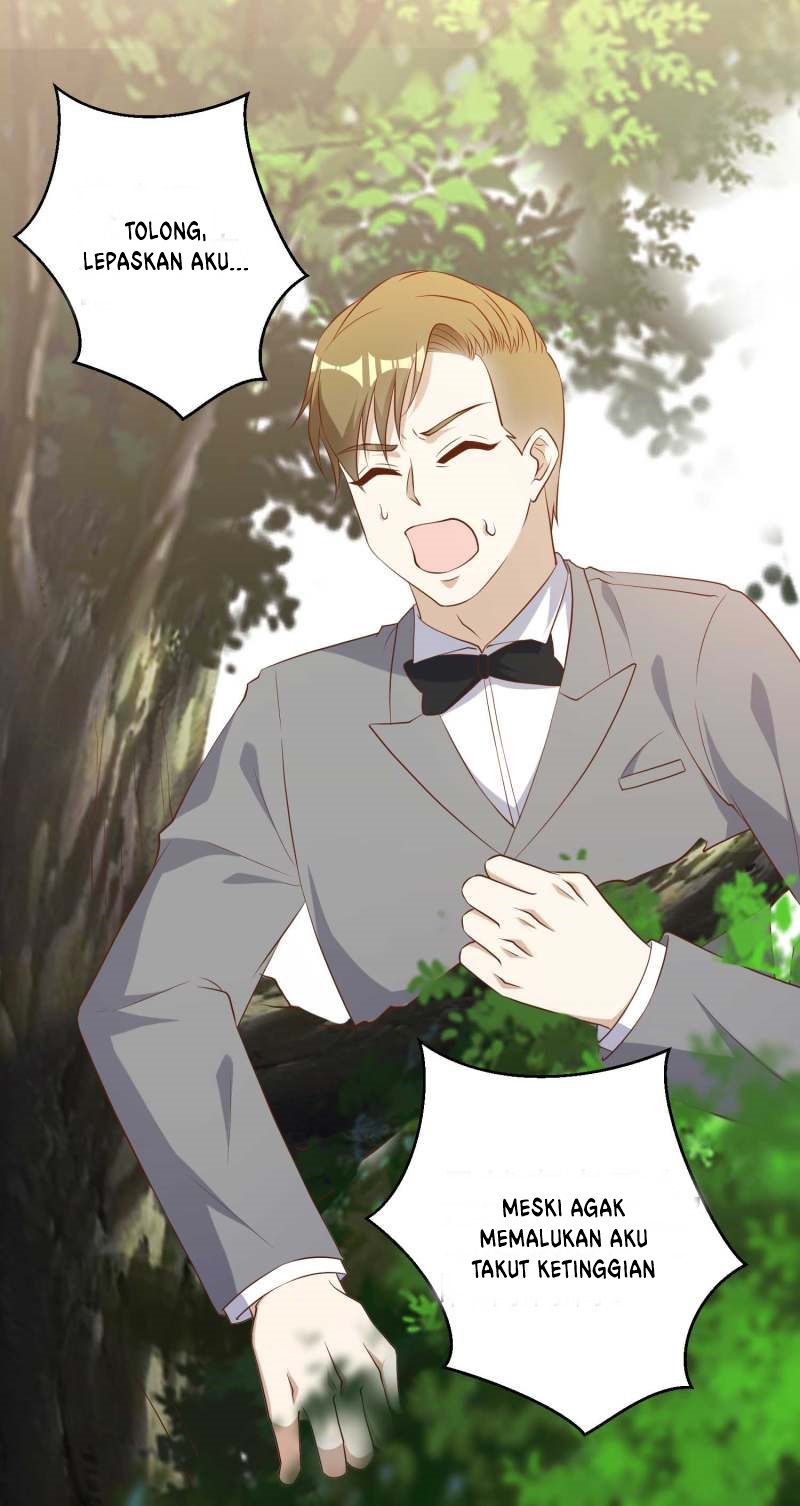 God Fisherman Chapter 58 - halaman 15