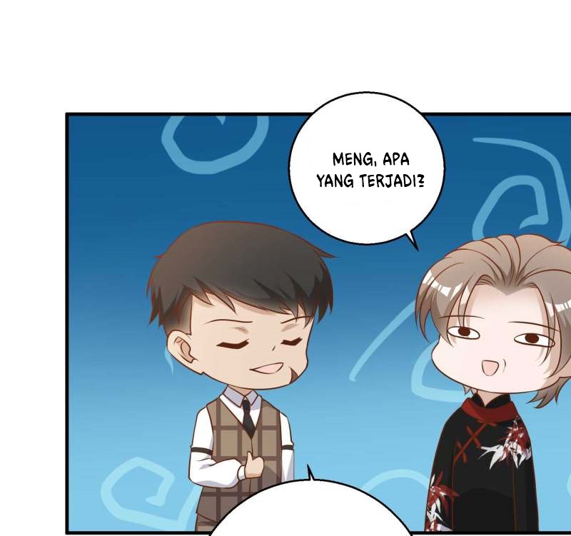 God Fisherman Chapter 58 - halaman 16