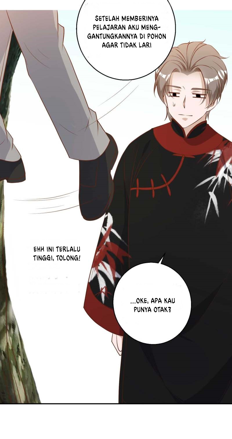 God Fisherman Chapter 58 - halaman 17
