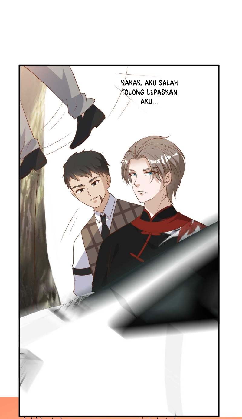 God Fisherman Chapter 58 - halaman 18