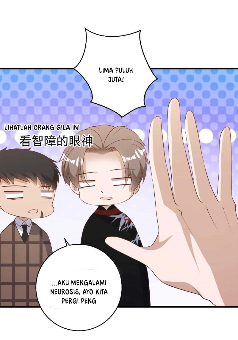 God Fisherman Chapter 58 - halaman 21