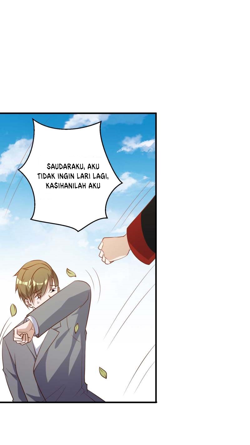 God Fisherman Chapter 58 - halaman 25