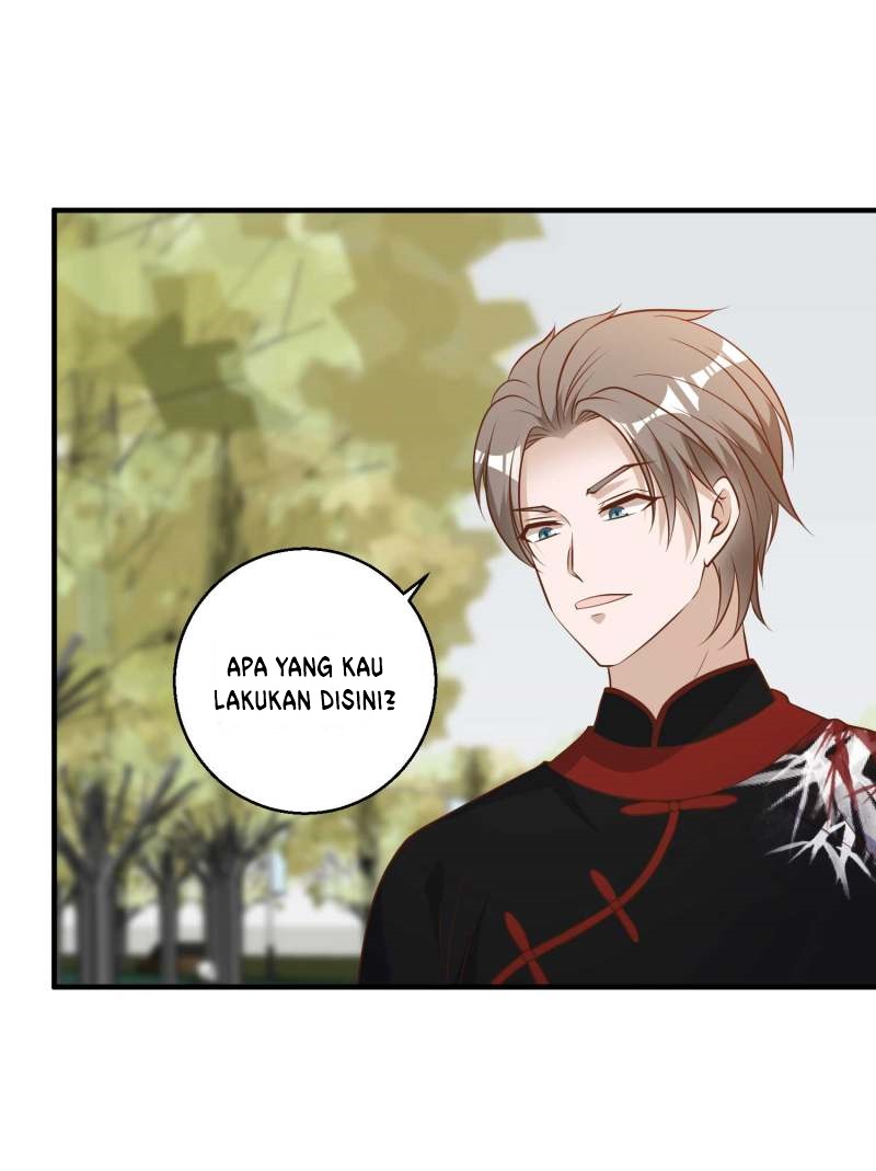 God Fisherman Chapter 58 - halaman 26