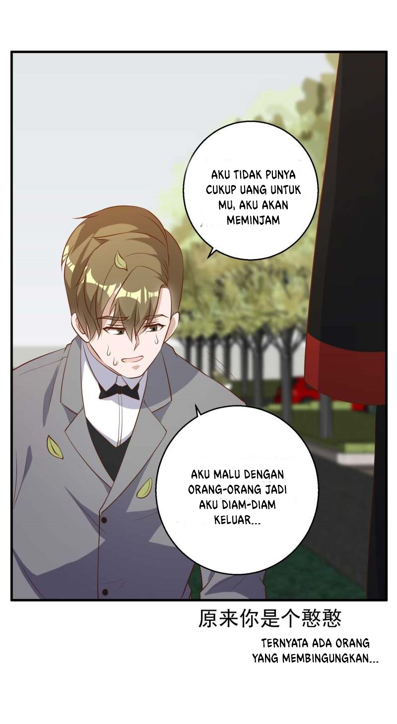 God Fisherman Chapter 58 - halaman 27