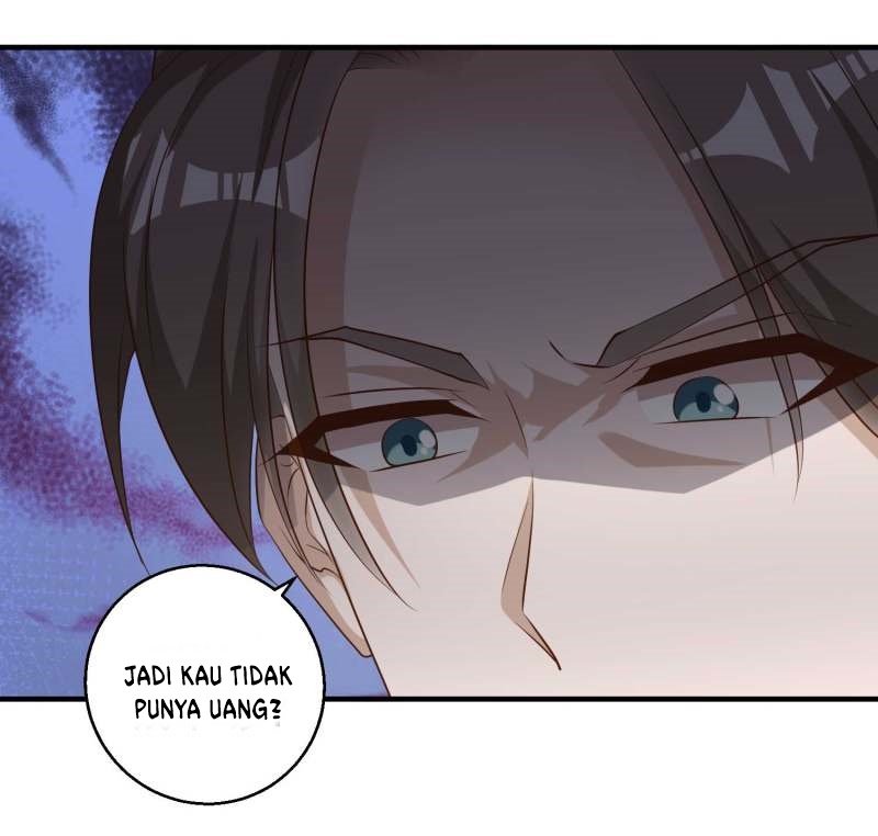 God Fisherman Chapter 58 - halaman 28