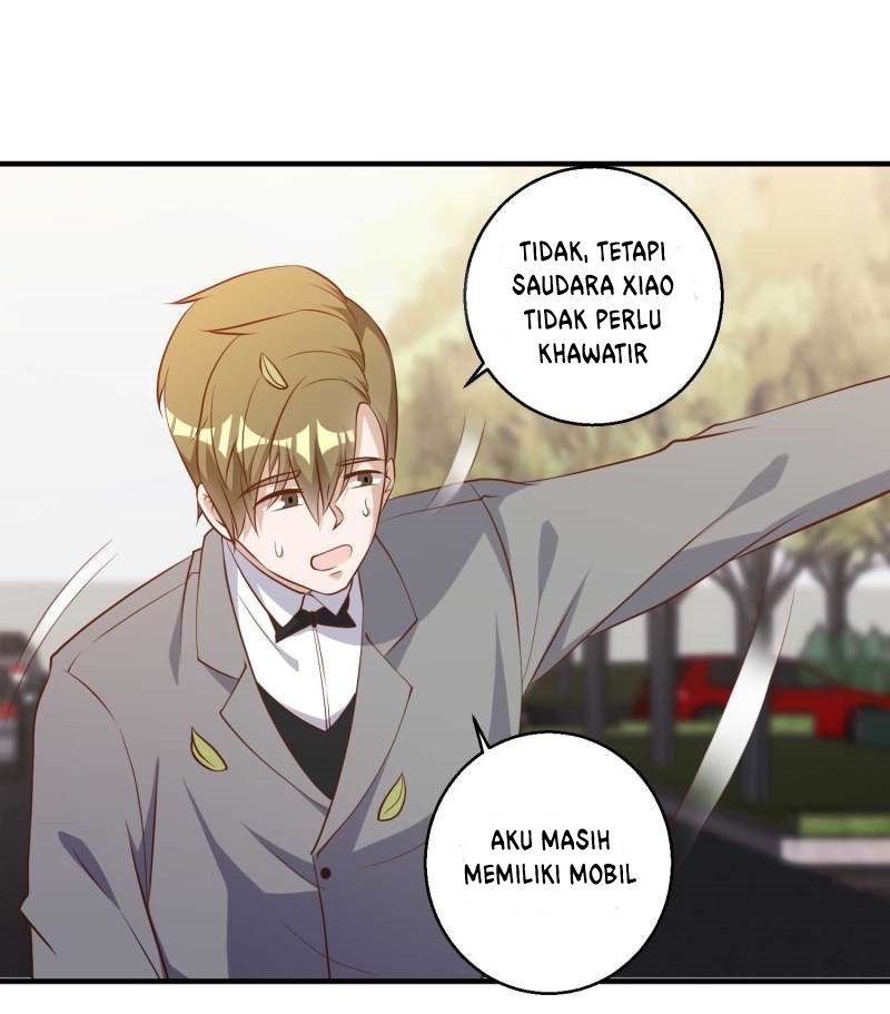 God Fisherman Chapter 58 - halaman 29