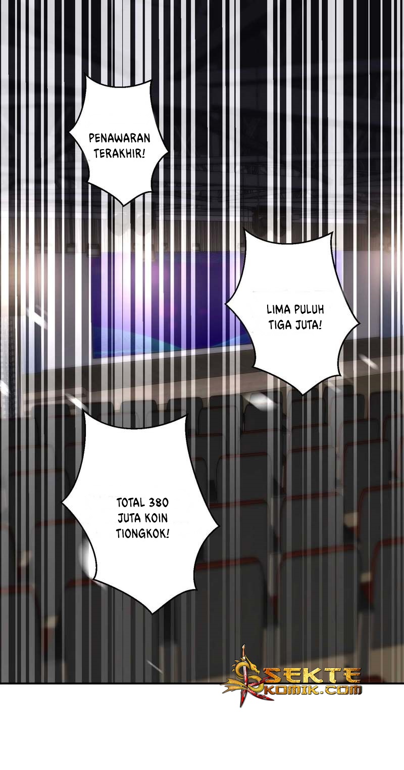 God Fisherman Chapter 58 - halaman 3