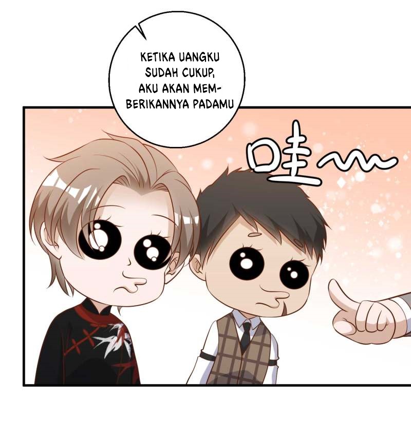 God Fisherman Chapter 58 - halaman 30
