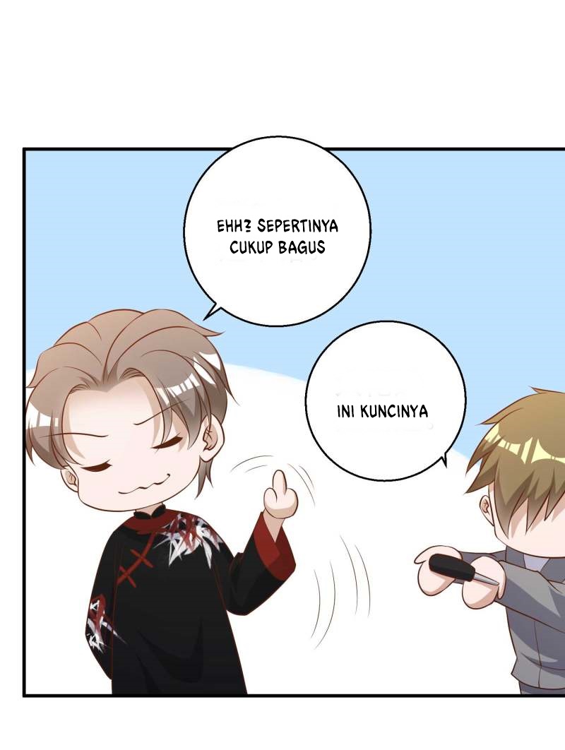 God Fisherman Chapter 58 - halaman 32