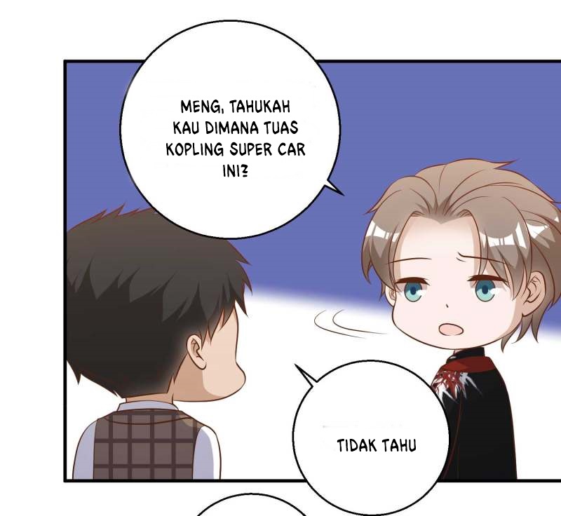 God Fisherman Chapter 58 - halaman 35