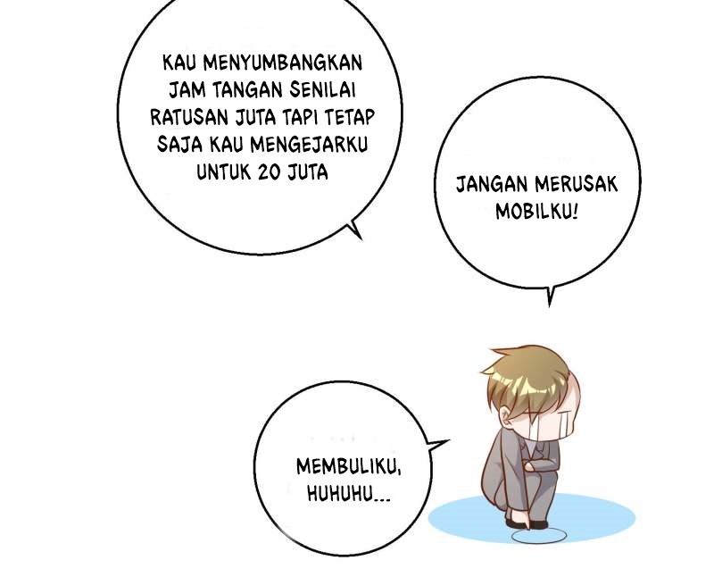 God Fisherman Chapter 58 - halaman 37