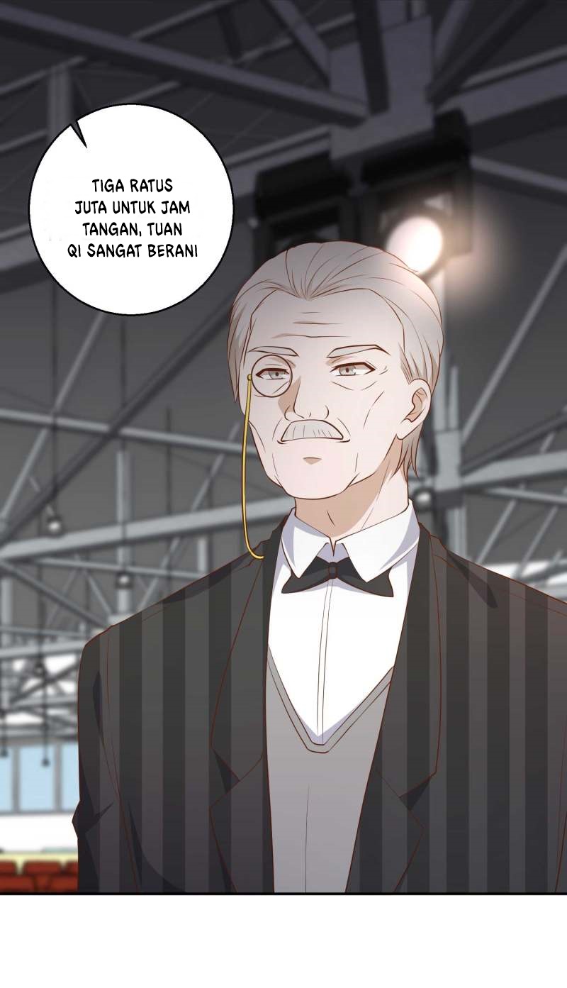 God Fisherman Chapter 58 - halaman 5