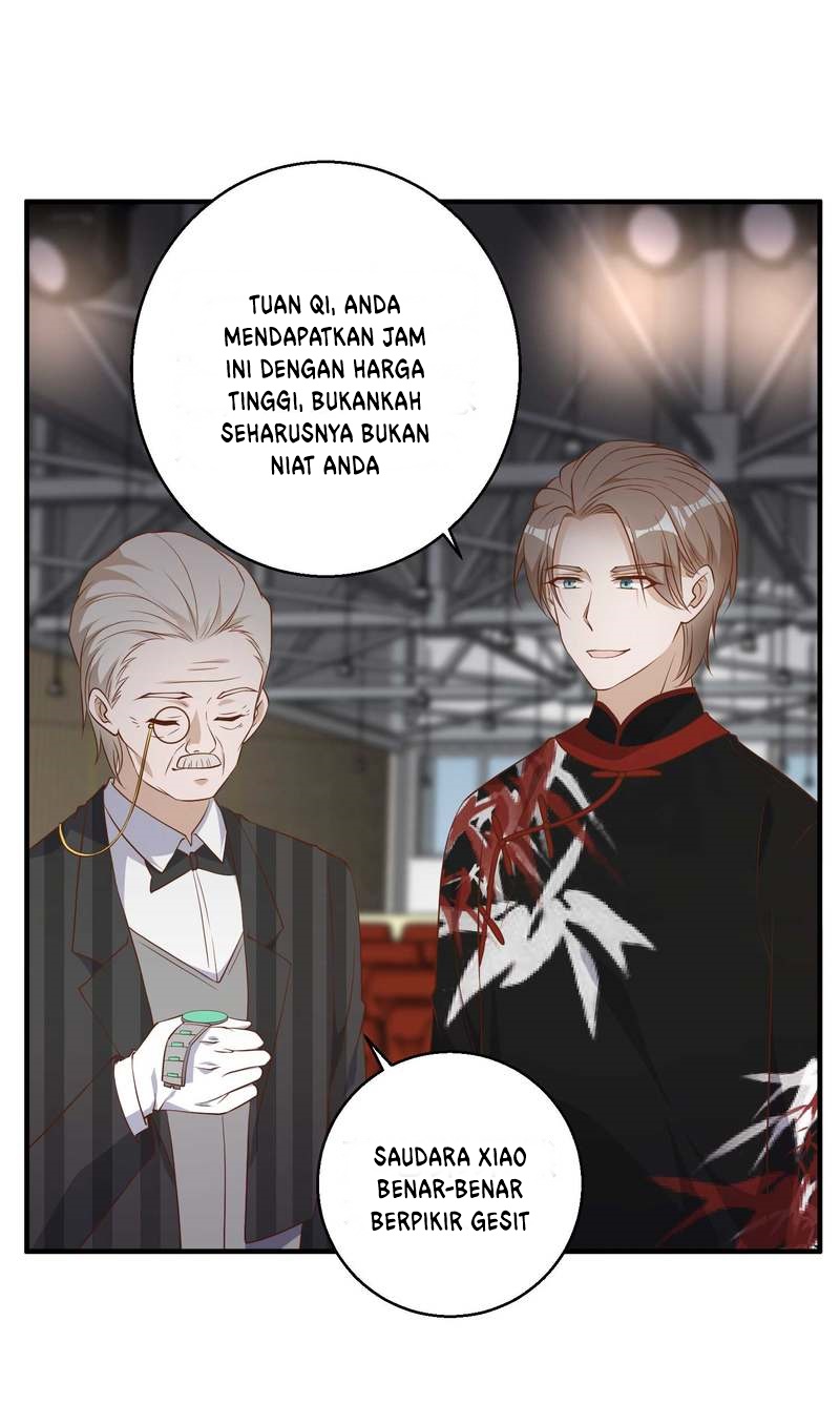 God Fisherman Chapter 58 - halaman 6
