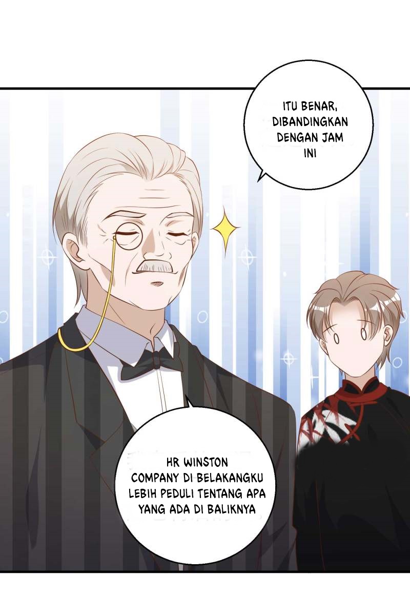 God Fisherman Chapter 58 - halaman 7
