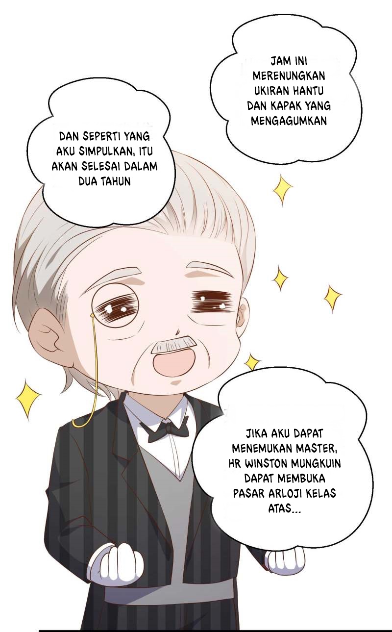 God Fisherman Chapter 58 - halaman 8
