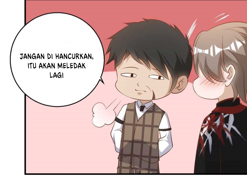God Fisherman Chapter 58 - halaman 9
