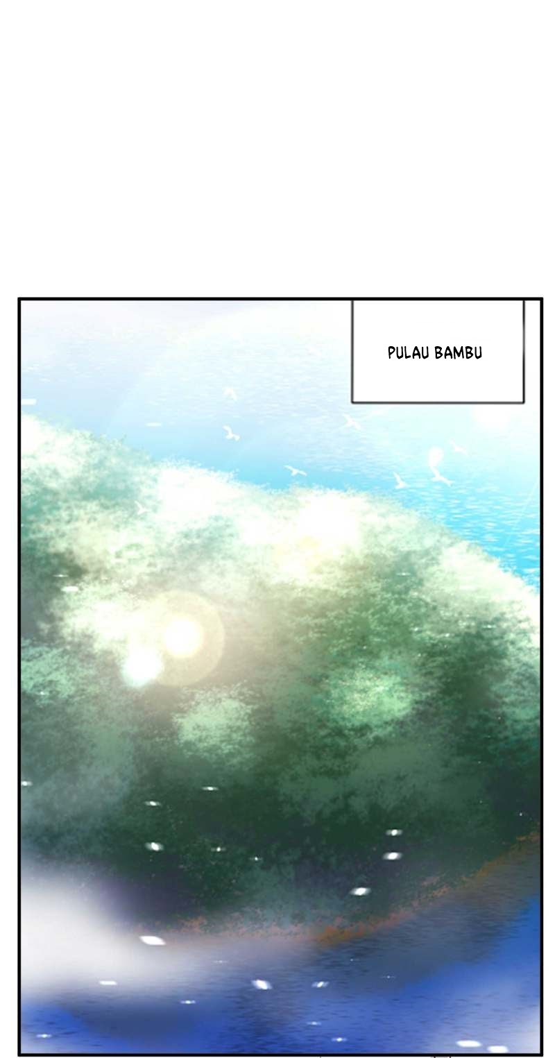 God Fisherman Chapter 59 - halaman 11
