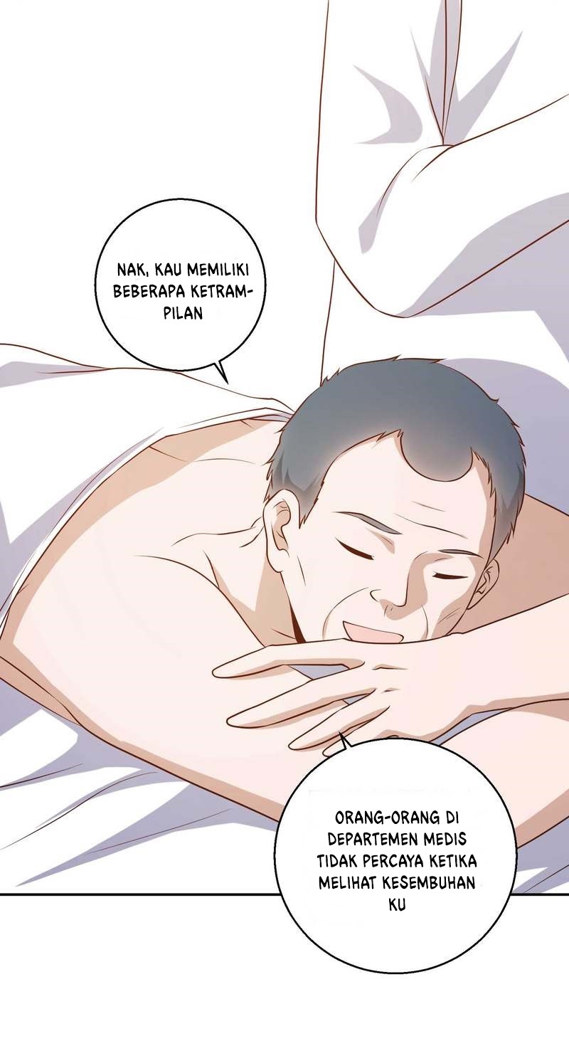 God Fisherman Chapter 59 - halaman 12
