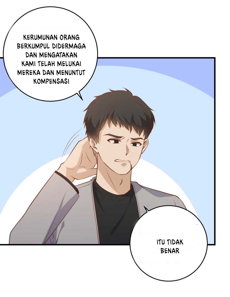 God Fisherman Chapter 59 - halaman 15