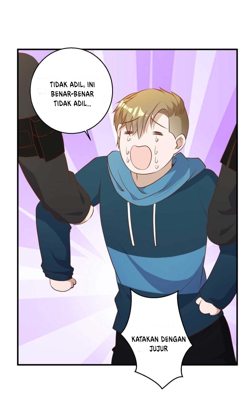 God Fisherman Chapter 59 - halaman 29