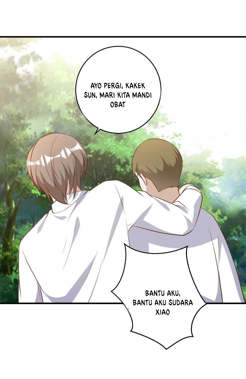 God Fisherman Chapter 59 - halaman 30
