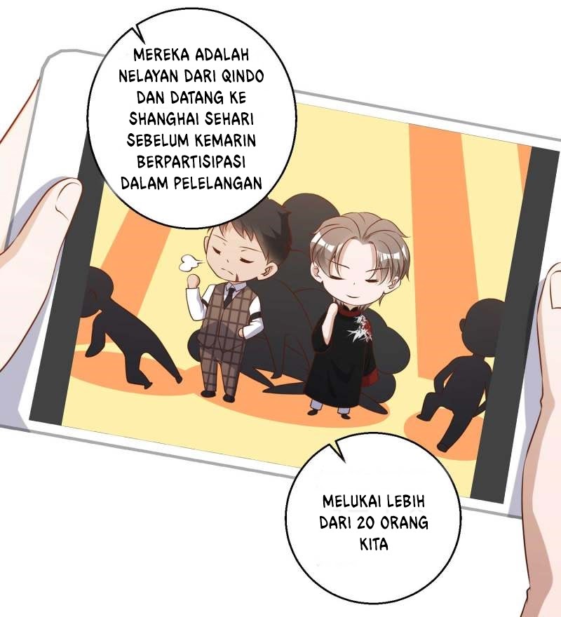 God Fisherman Chapter 59 - halaman 9