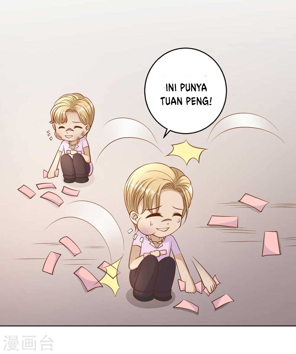 God Fisherman Chapter 6 - halaman 10