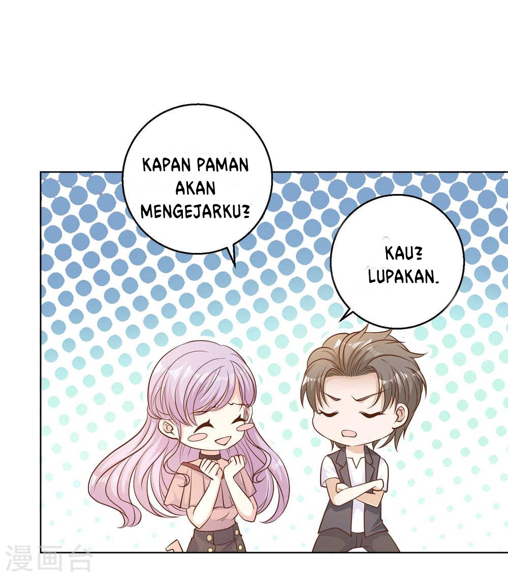 God Fisherman Chapter 6 - halaman 12