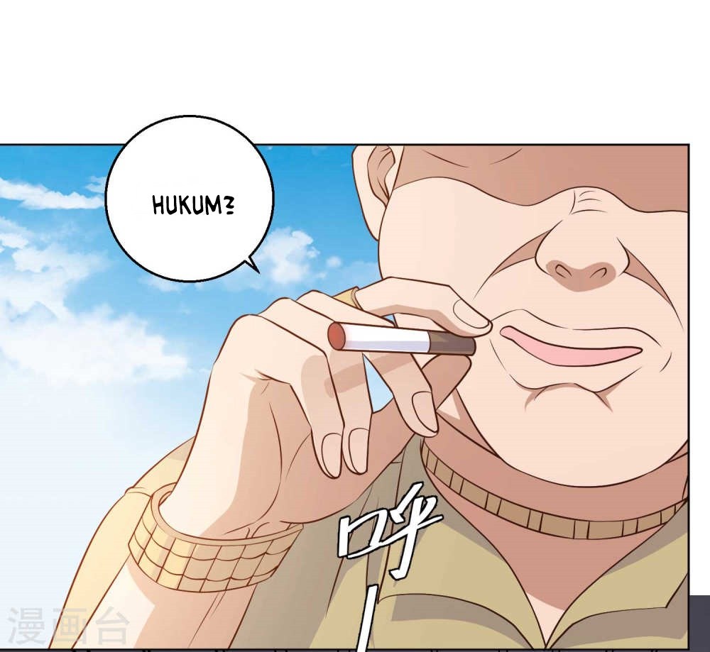 God Fisherman Chapter 6 - halaman 19