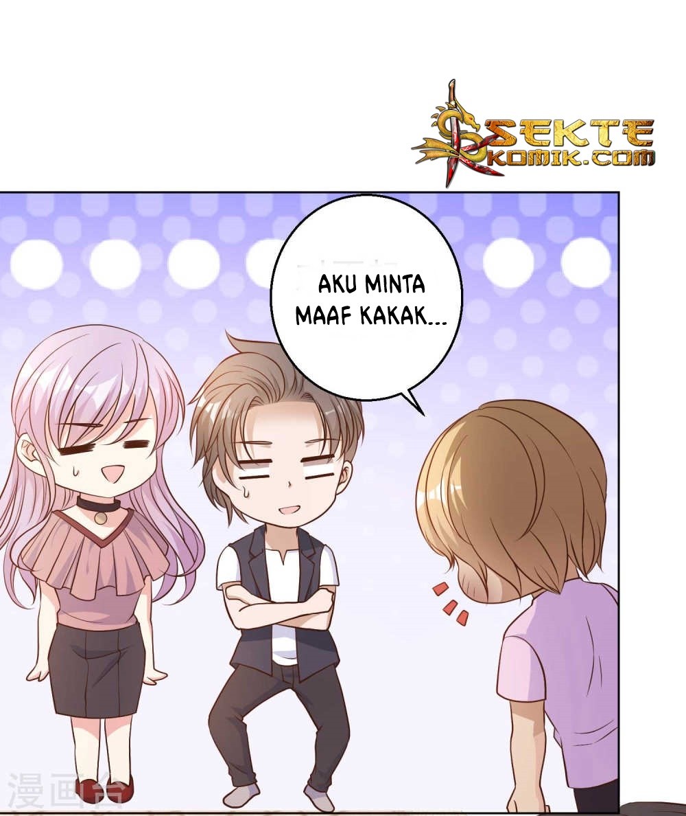 God Fisherman Chapter 6 - halaman 28