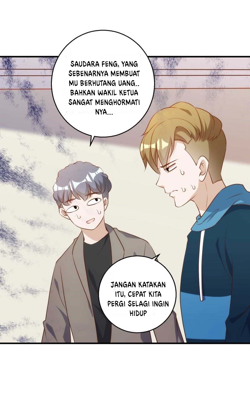 God Fisherman Chapter 60 - halaman 15