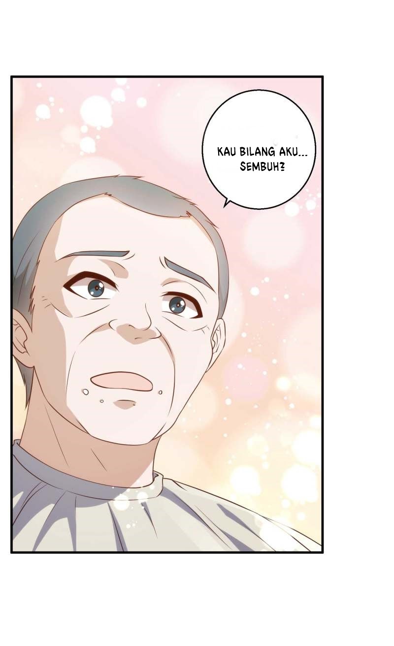 God Fisherman Chapter 60 - halaman 21
