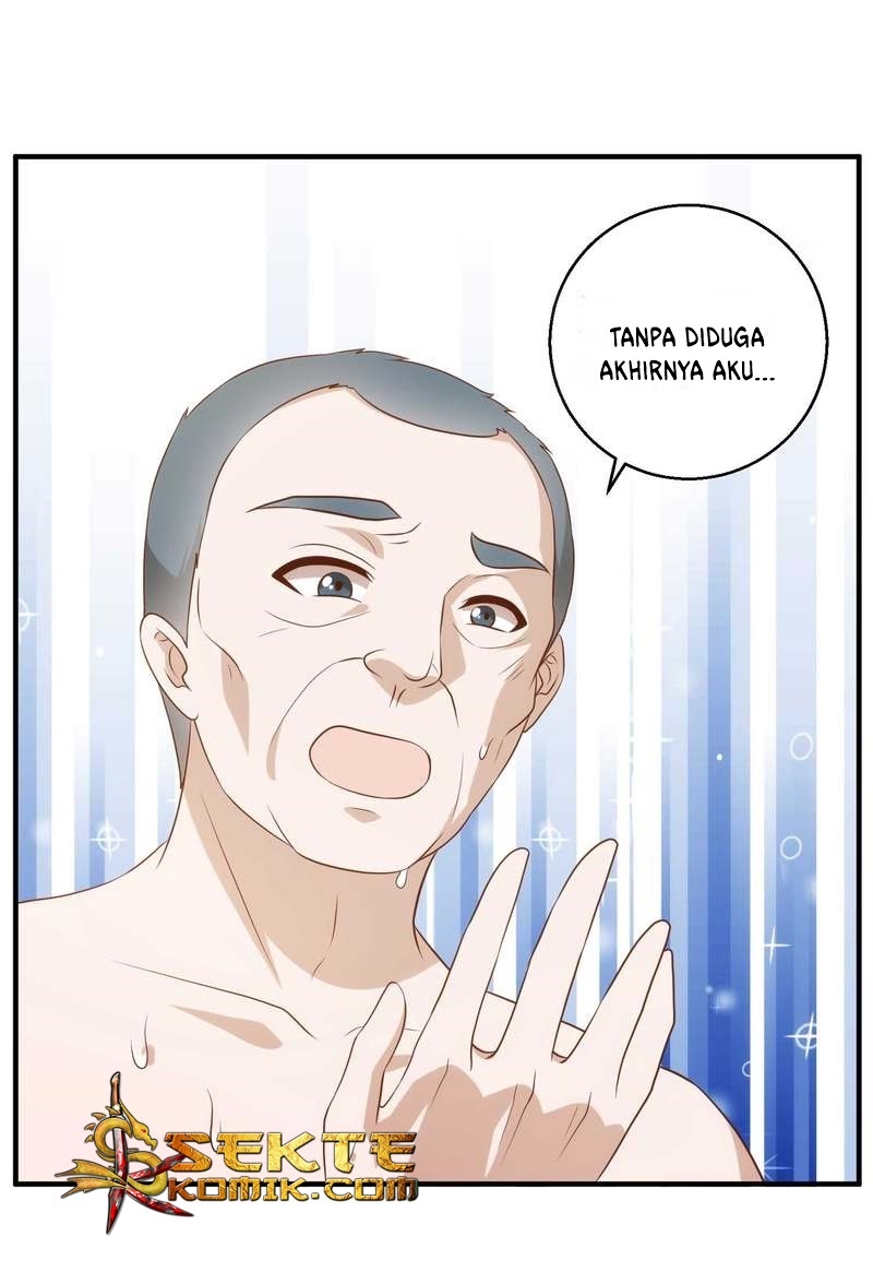 God Fisherman Chapter 60 - halaman 24