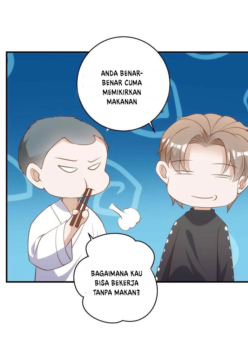 God Fisherman Chapter 60 - halaman 27