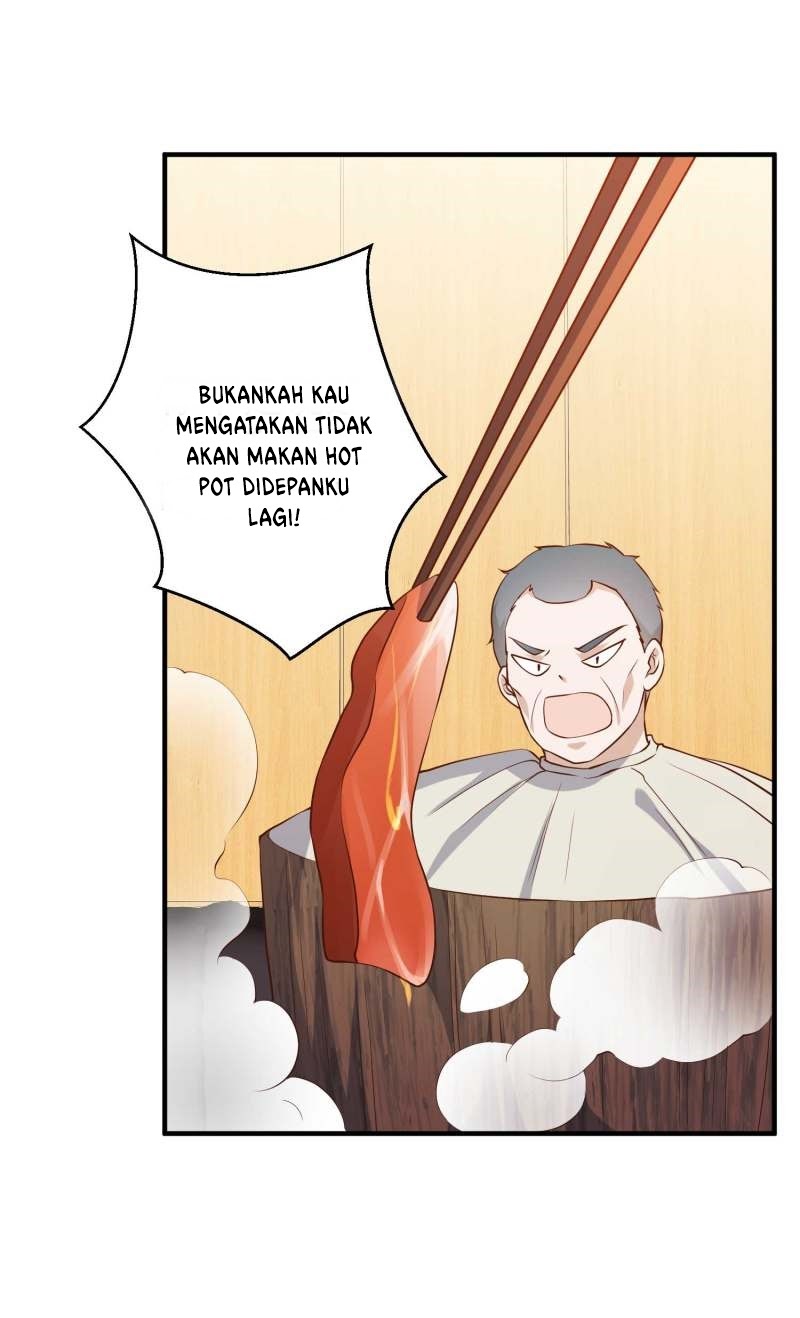 God Fisherman Chapter 60 - halaman 4