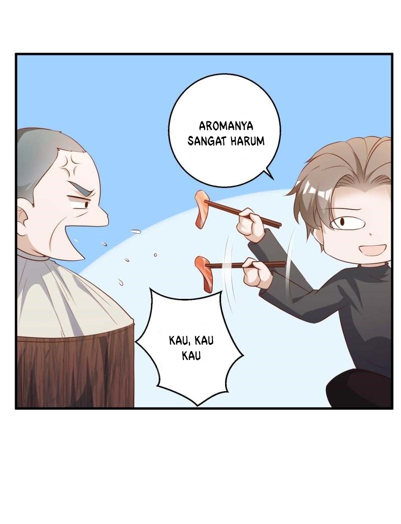 God Fisherman Chapter 60 - halaman 6