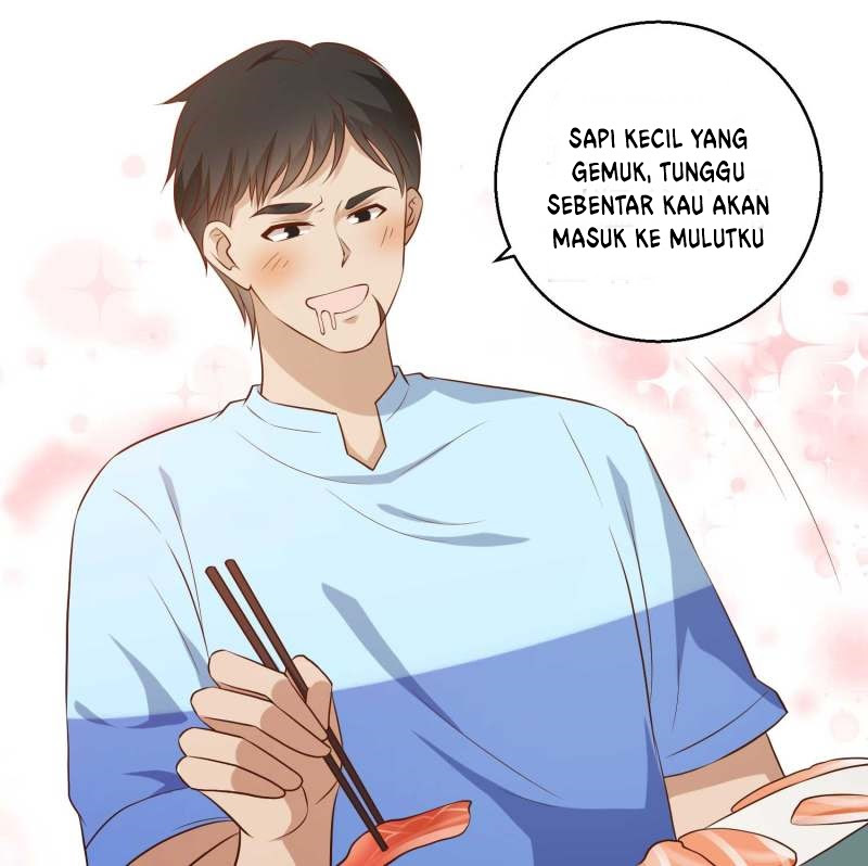 God Fisherman Chapter 60 - halaman 9