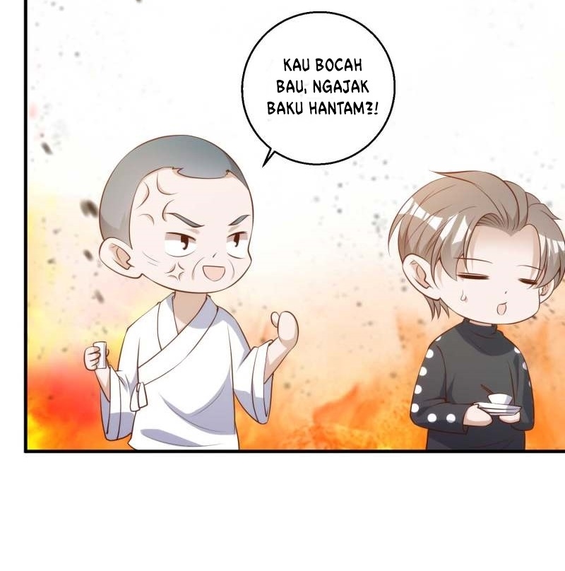 God Fisherman Chapter 61 - halaman 10