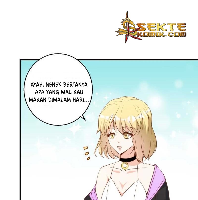 God Fisherman Chapter 61 - halaman 11