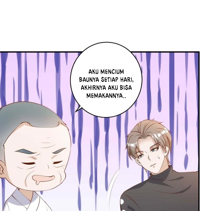 God Fisherman Chapter 61 - halaman 15