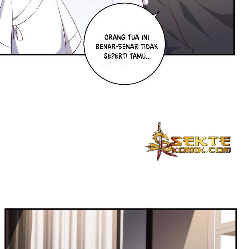 God Fisherman Chapter 61 - halaman 16