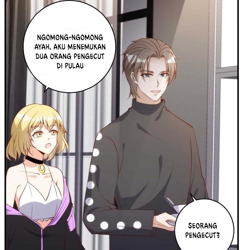 God Fisherman Chapter 61 - halaman 17