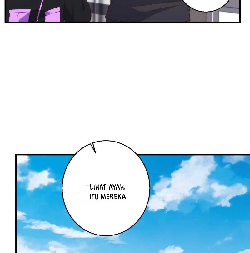 God Fisherman Chapter 61 - halaman 18