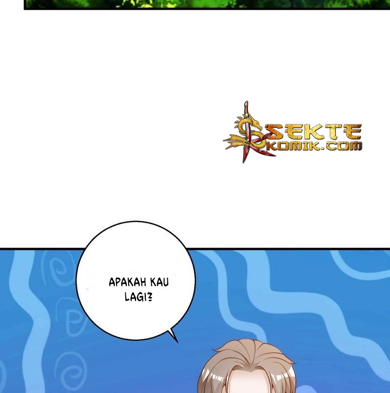 God Fisherman Chapter 61 - halaman 20