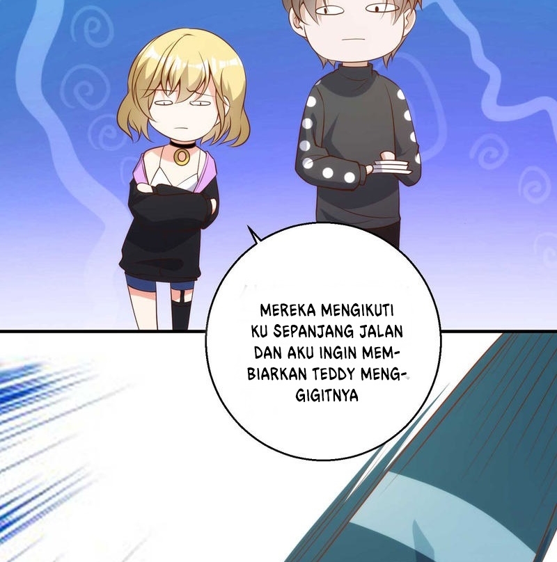 God Fisherman Chapter 61 - halaman 21