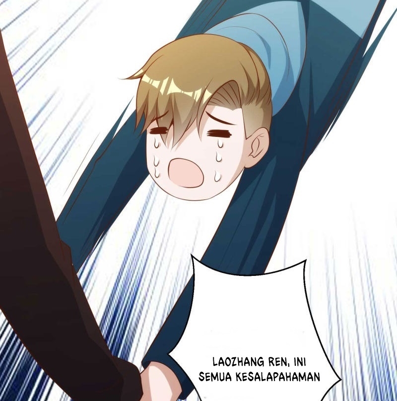 God Fisherman Chapter 61 - halaman 22