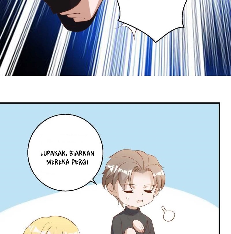 God Fisherman Chapter 61 - halaman 23