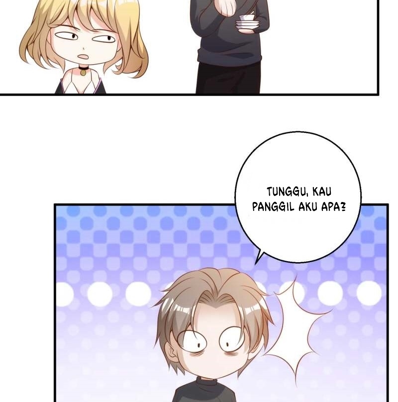 God Fisherman Chapter 61 - halaman 24