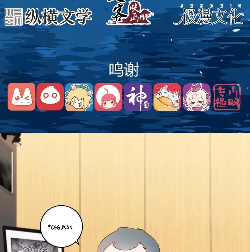 God Fisherman Chapter 61 - halaman 3